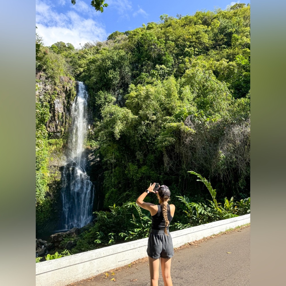 Meet your Posher, Jayla